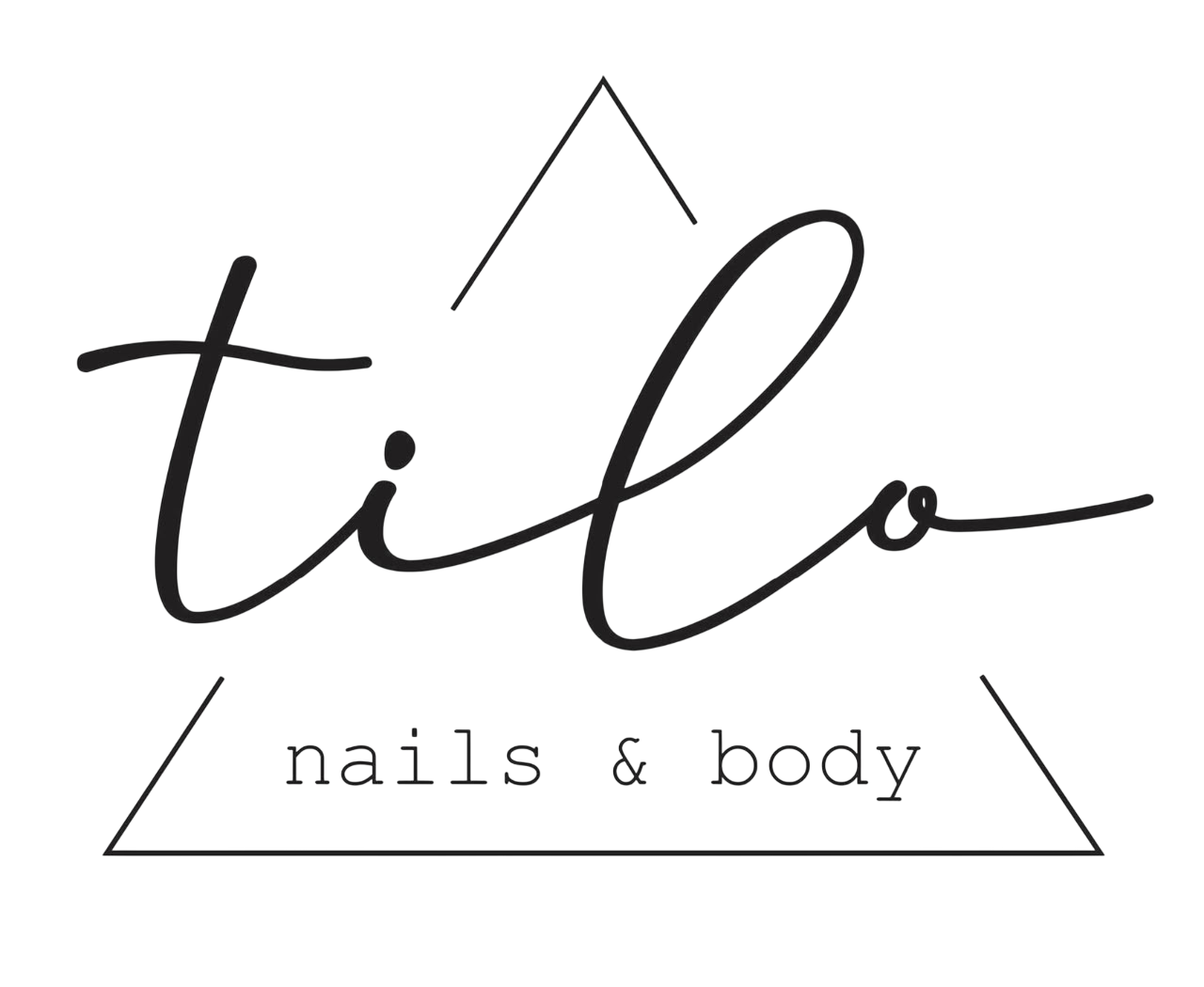 TILO nails & body